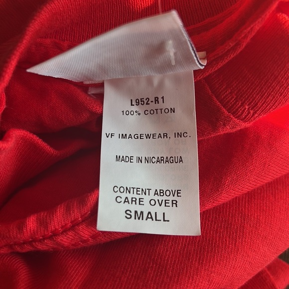 St Louis Cardinals “I WAS THERE!” Busch Stadium Final Game T-Shirt 2005 NWT - Picture 10 of 10